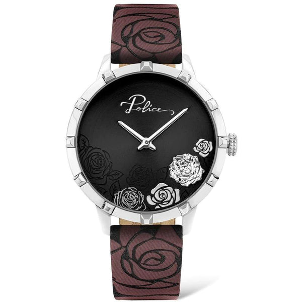 Clearance Police Ladies Marietas 2 Hands PL16040MS02