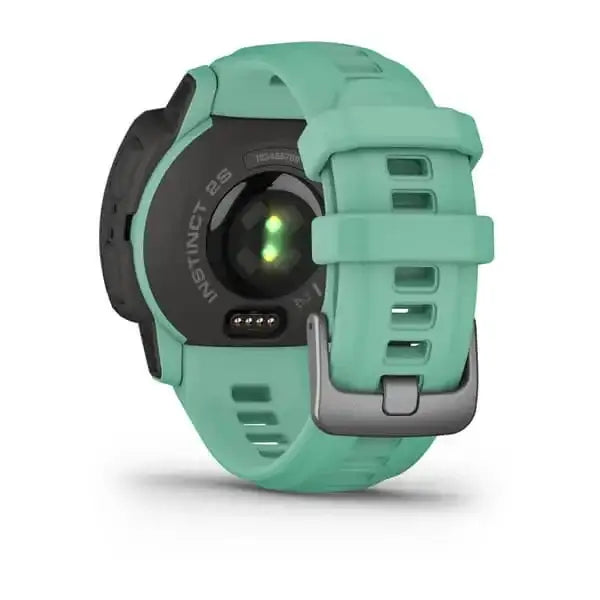 Garmin Instinct 2S Solar Neo Tropic.