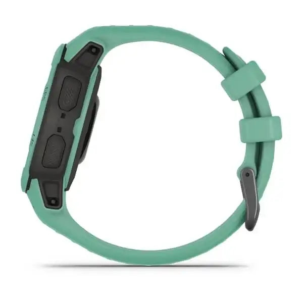 Garmin Instinct 2S Solar Neo Tropic.