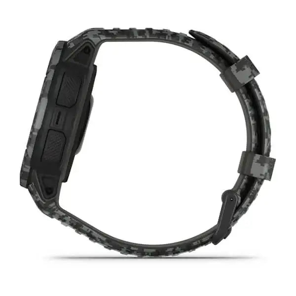 Garmin Instinct 2 Camo Edition Graphite Camo. - Cassim & Co South Africa