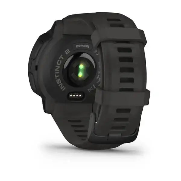 Garmin Instinct 2 Solar Graphite.