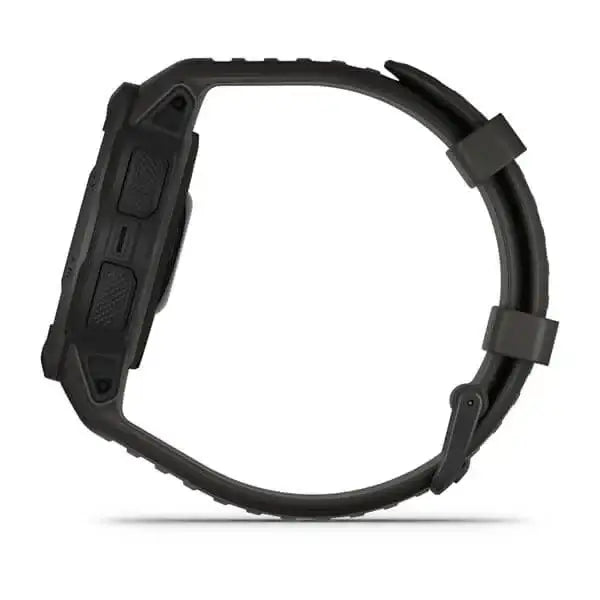 Garmin Instinct 2 Solar Graphite.